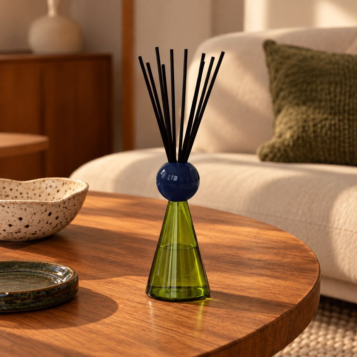 Diffuseur design - 1