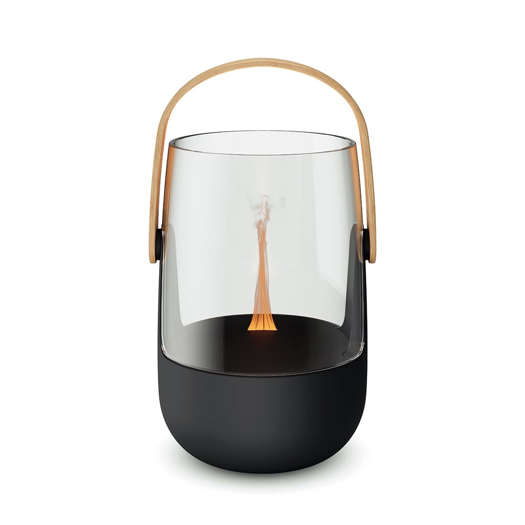 Diffuseur à flamme intérieur & extérieur - 1