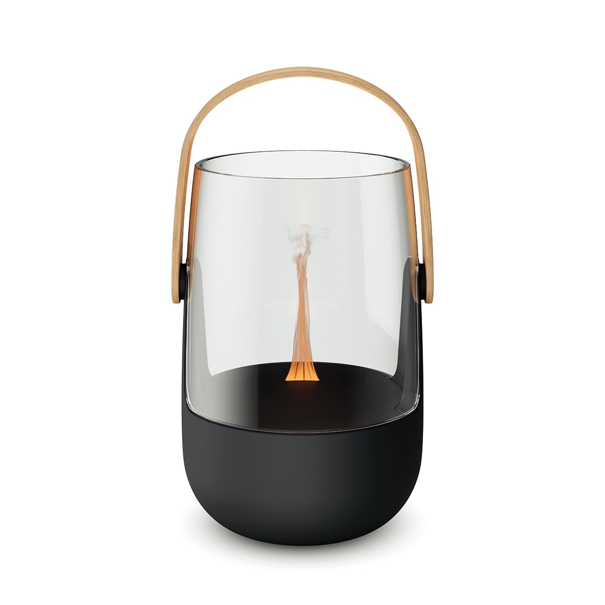 Diffuseur à flamme intérieur & extérieur - 1