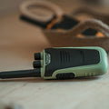 Duo de Talkie-Walkie - 1