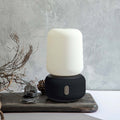 Enceinte Bluetooth lumineuse aLOOMI - 1