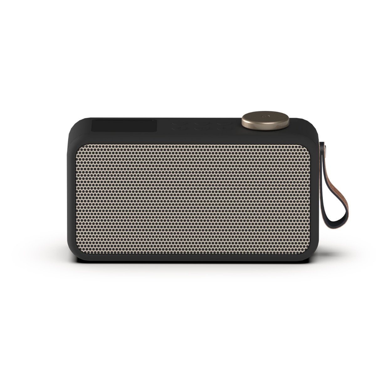 Enceinte Bluetooth & radio réveil aTUNE 2 - 1