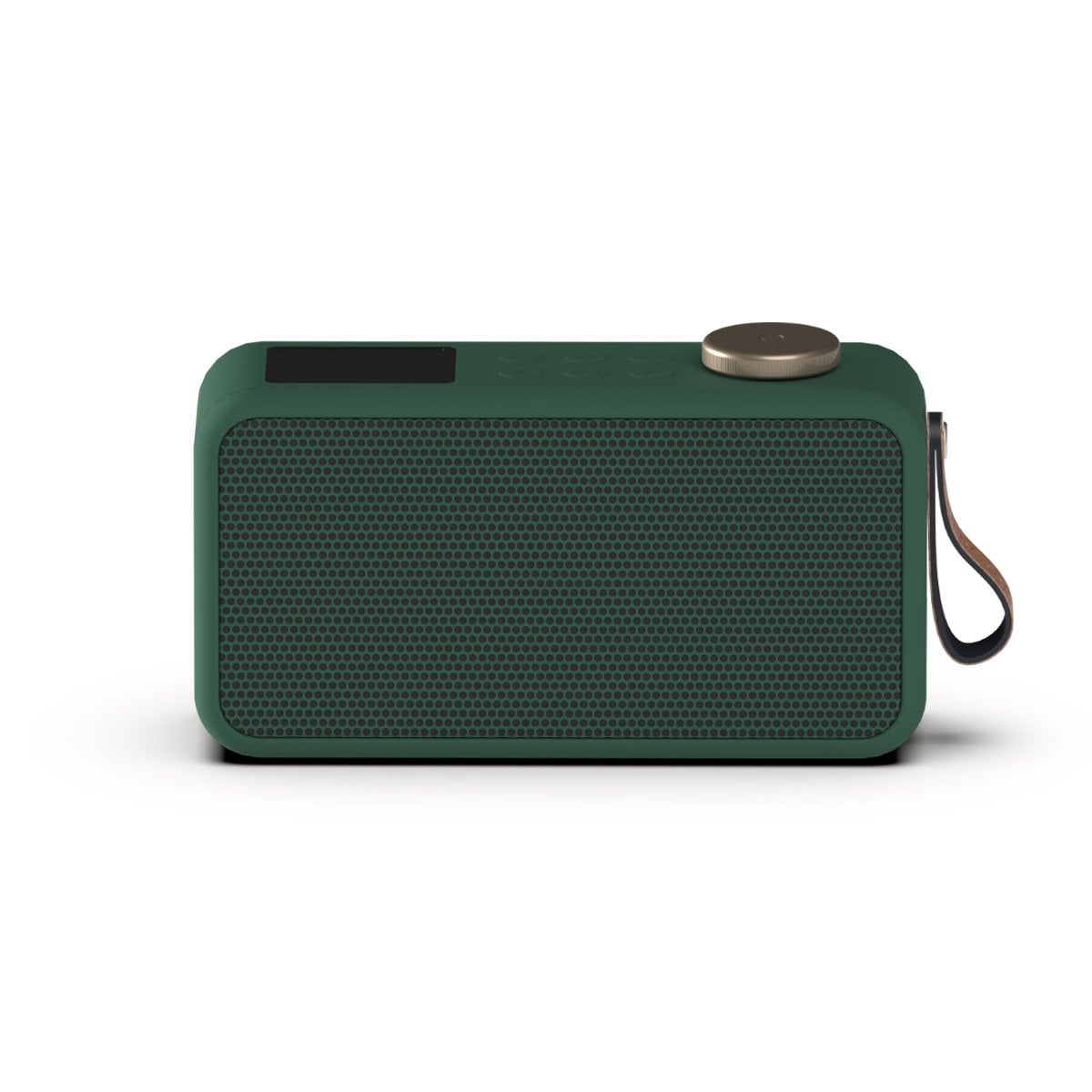 Enceinte Bluetooth & radio réveil aTUNE 2 - 4