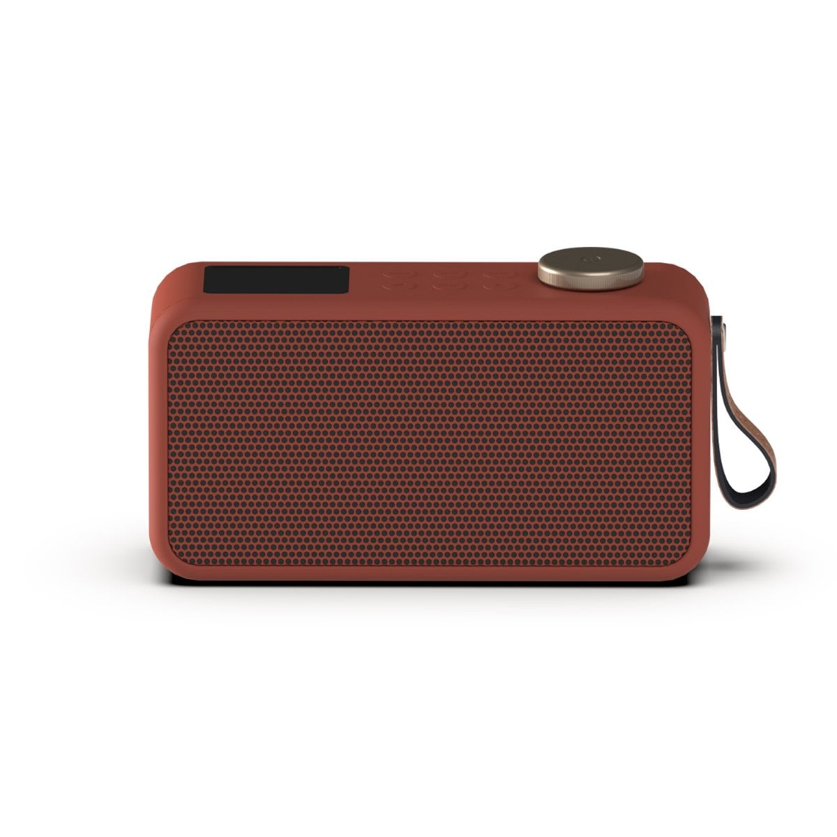 Enceinte Bluetooth & radio réveil aTUNE 2 - 2