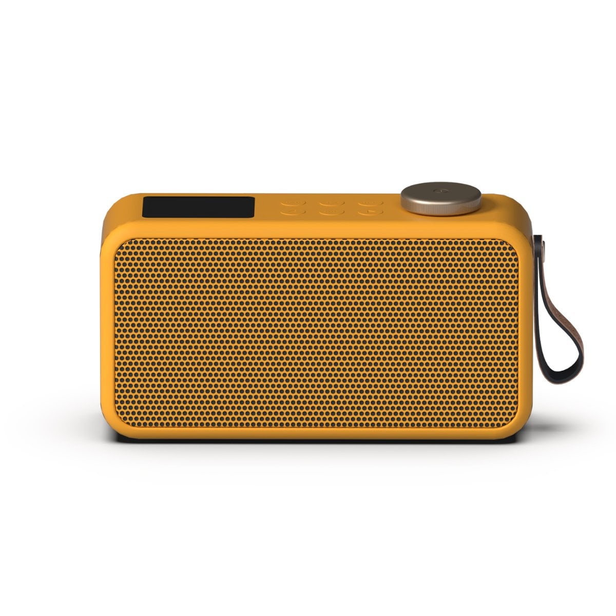 Enceinte Bluetooth & radio réveil aTUNE 2 - 3