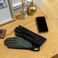 Gants tactiles Rains - 1