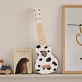 Guitare en bois - 1
