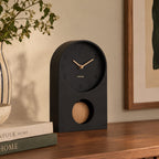 Horloge de table à pendule - 2