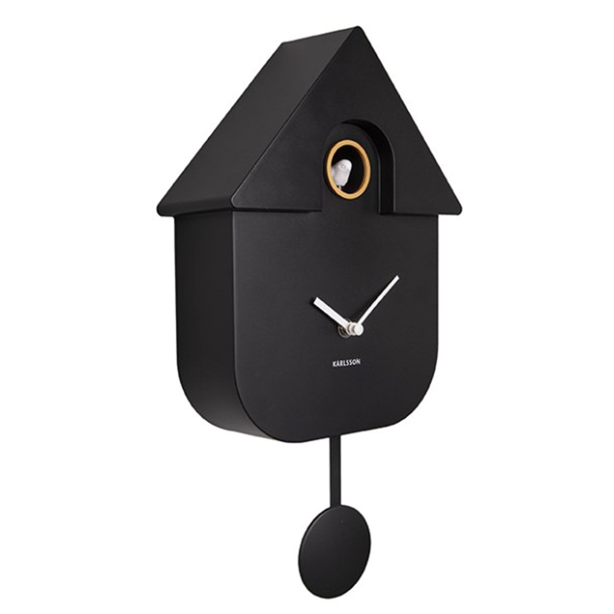Horloge murale coucou - 1
