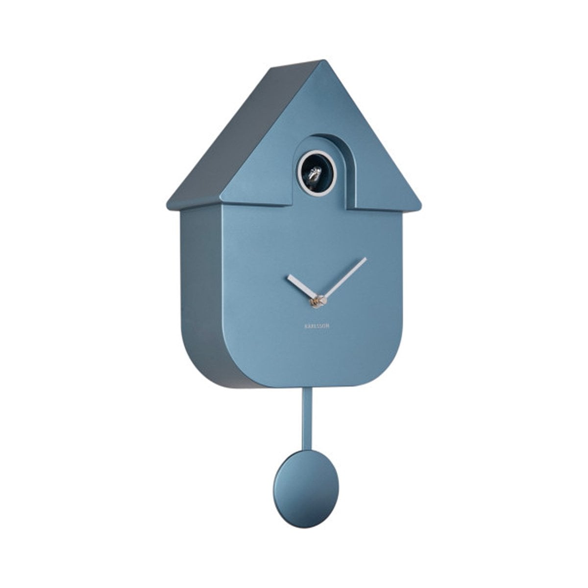 Horloge murale coucou - 4