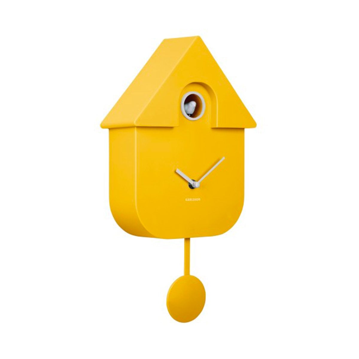 Horloge murale coucou - 3