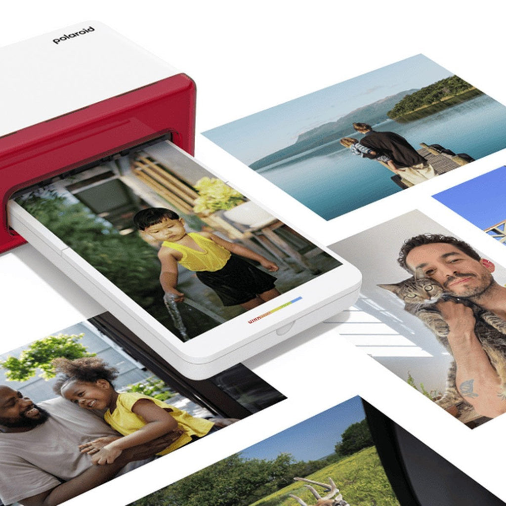 Imprimante Polaroid Hi-Print - Pack 80 photos - 2