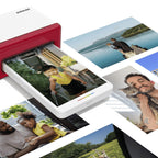 Imprimante Polaroid Hi-Print - Pack 80 photos - 2