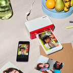 Imprimante Polaroid Hi-Print - Pack 80 photos - 1