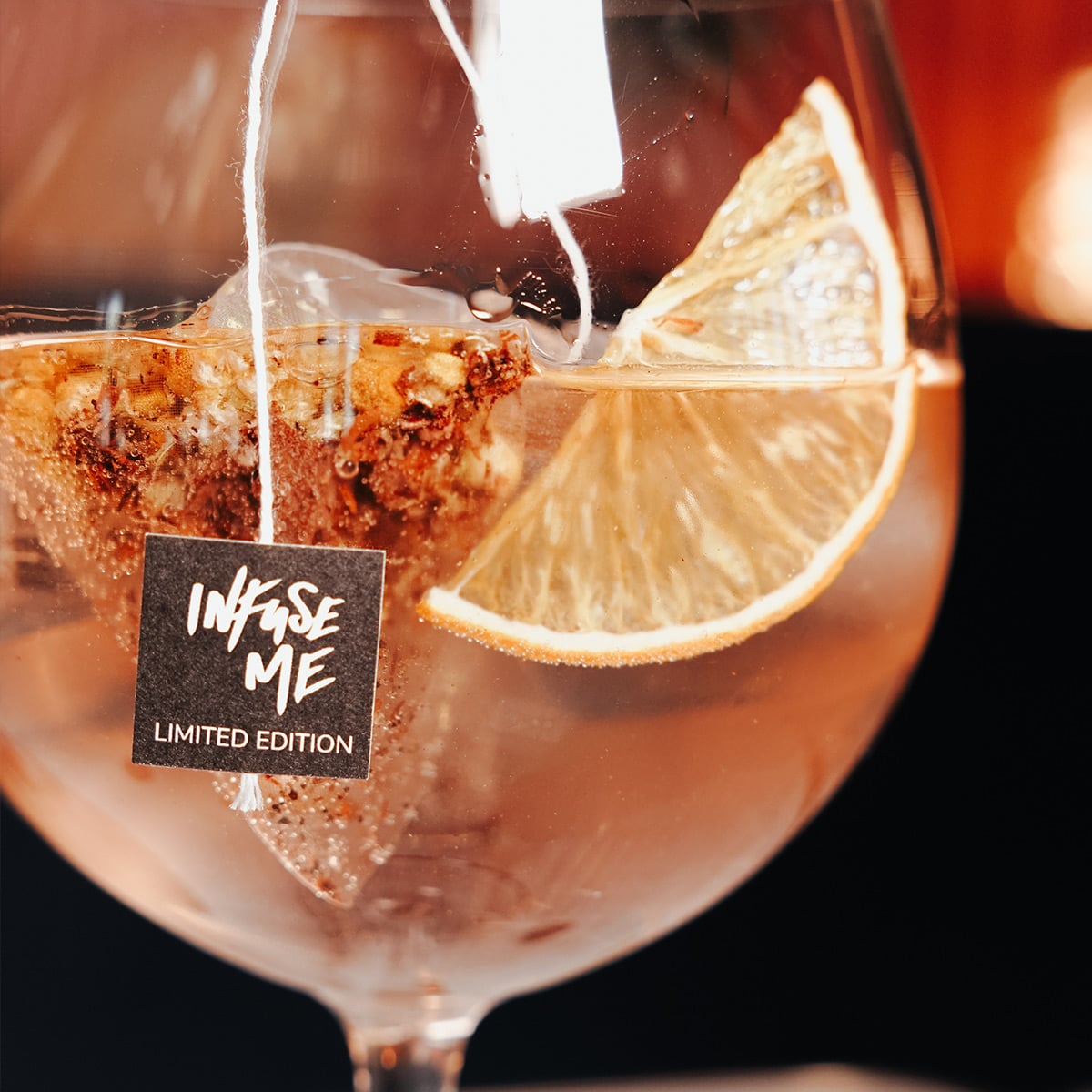Infusions pour gin tonic - 2