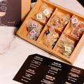 Infusions pour gin tonic - 1