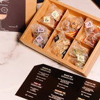 Infusions pour gin tonic - 1
