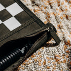 Jeu d’échecs et de dames de voyage - 2