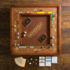 Jeu Monopoly Luxury Edition - 2