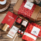 Kit DIY bougies parfumées - 2