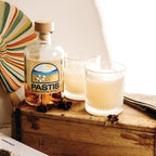 Kit DIY fabriquer son propre pastis - 2