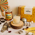 Kit DIY fabriquer son propre pastis - 1