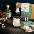 Kit DIY fabriquer son propre gin - 1