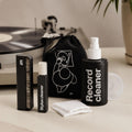 Kit nettoyage platine vinyle - 1