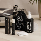 Kit nettoyage platine vinyle - 1
