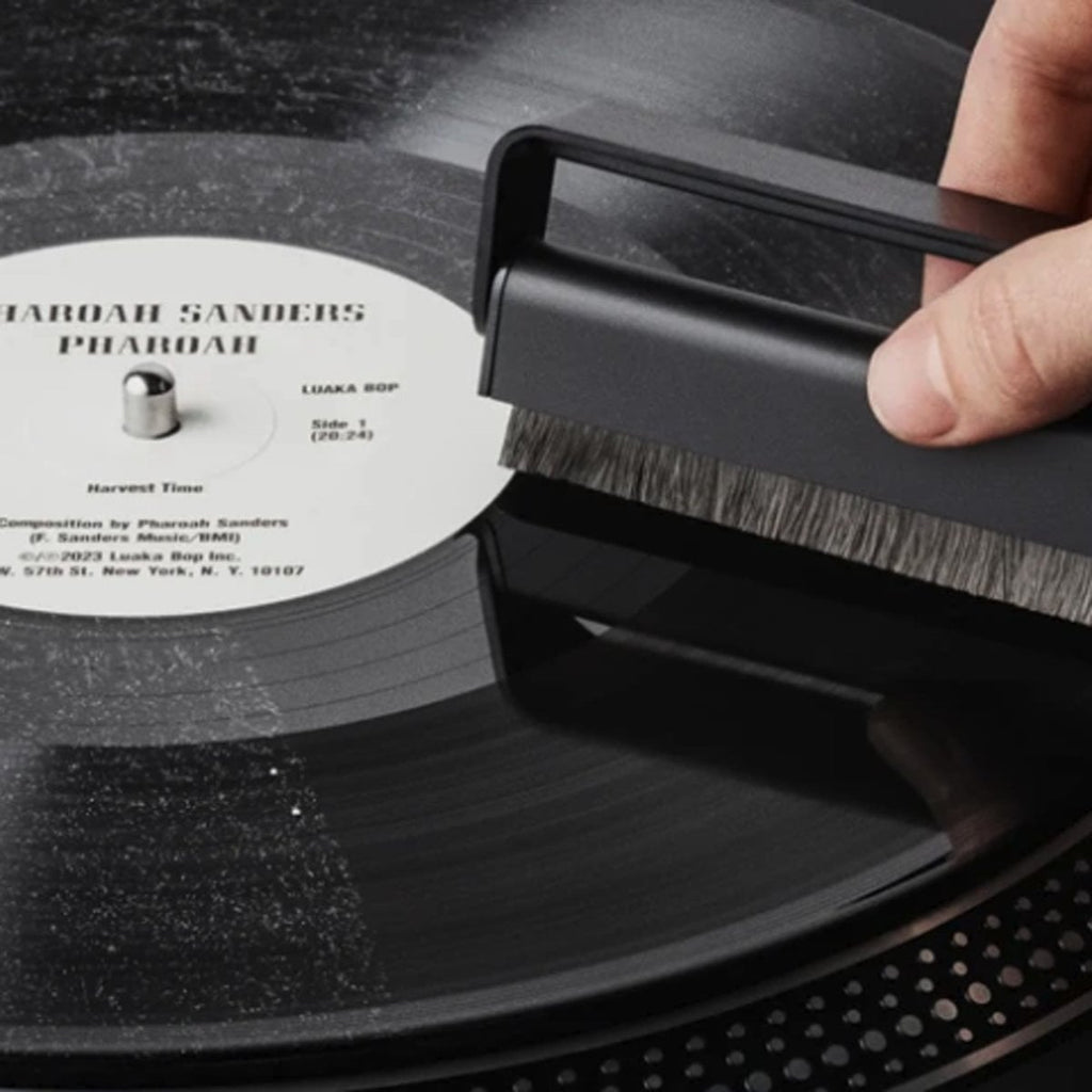 Kit nettoyage platine vinyle - 2