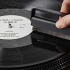 Kit nettoyage platine vinyle - 2