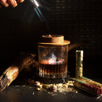 Kit de fumage à whisky DIY - 1