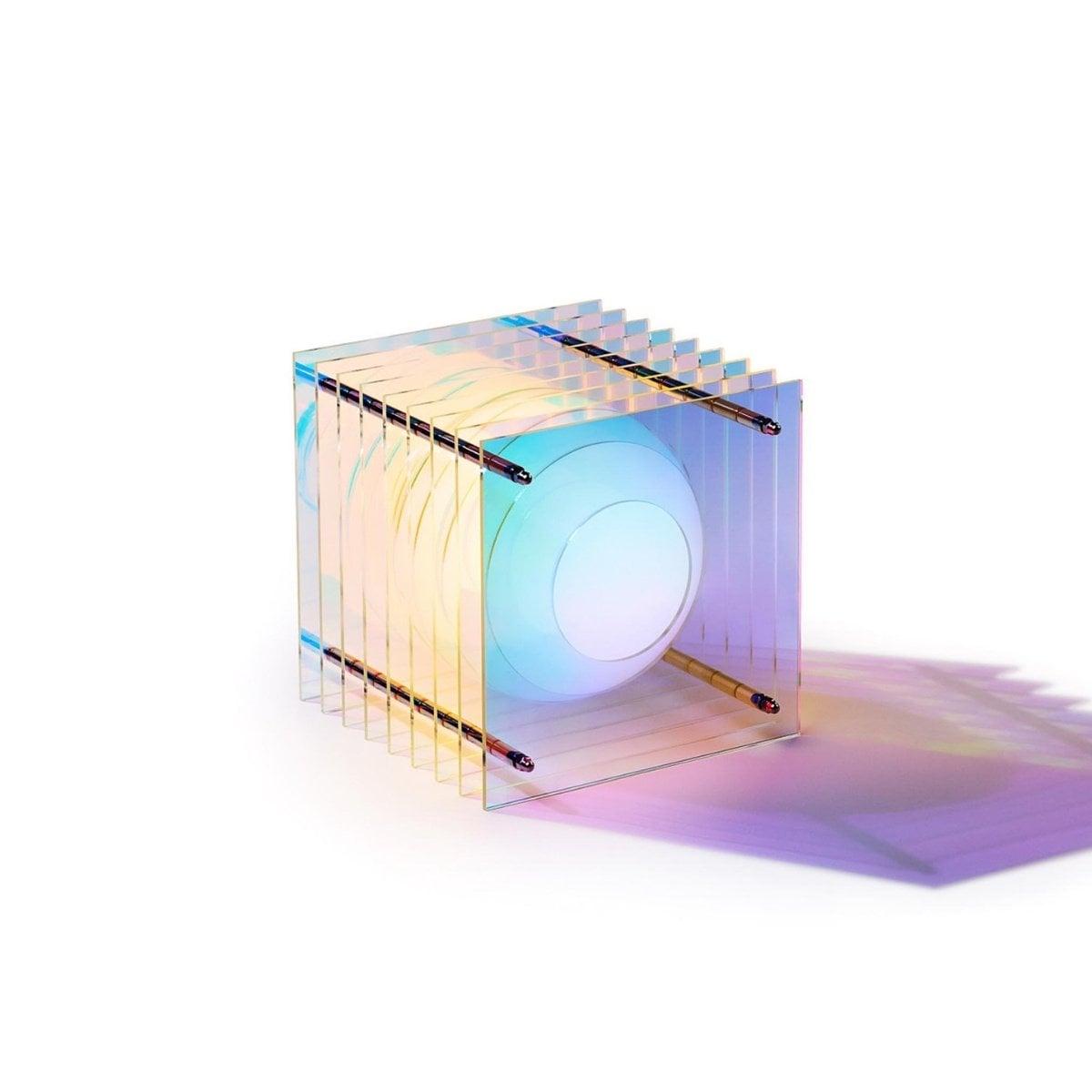 Lampe Design Lop - 2