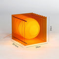 Lampe Design Lop - 1