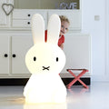 Lampe Miffy géante - 1