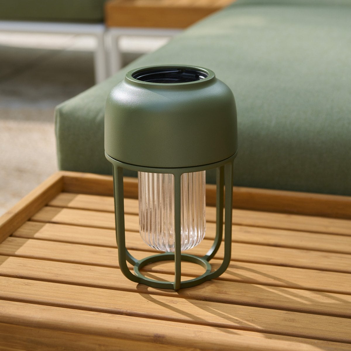 Lampe solaire portable - Light No.1 - 2