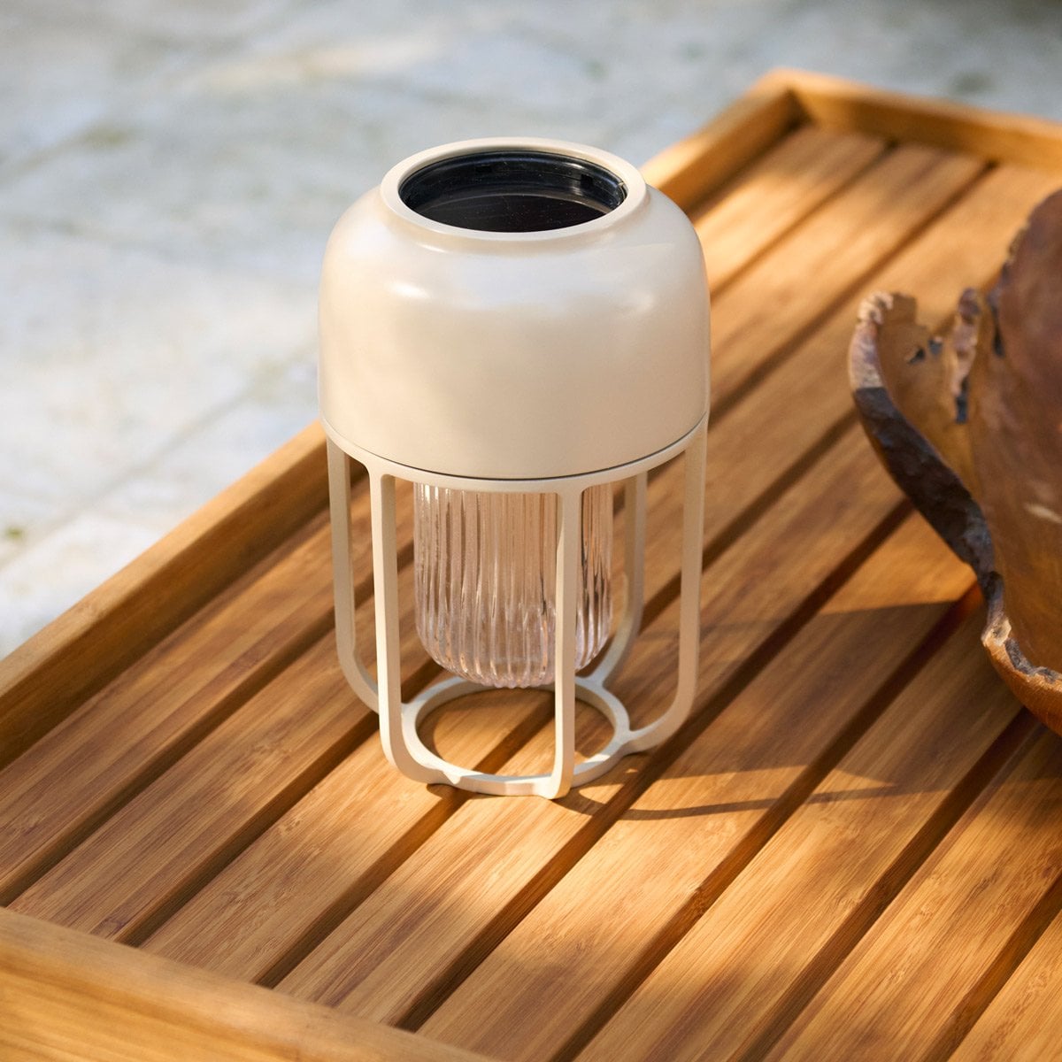 Lampe solaire portable - Light No.1 - 3