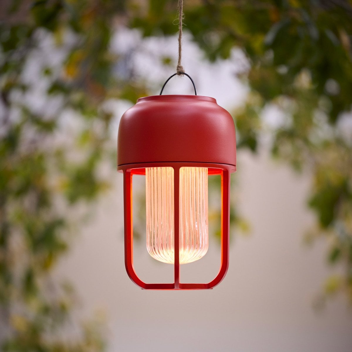 Lampe solaire portable - Light No.1 - 1