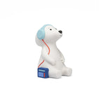 Lampe veilleuse chien - 2