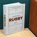 Le grand livre du Rugby - 2