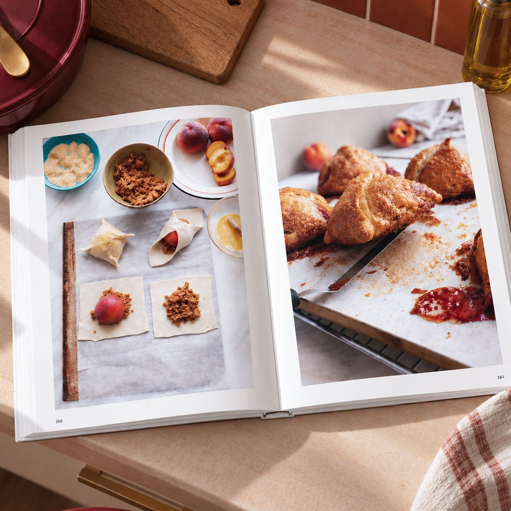 Livre de cuisine Simple Too – Yotam Ottolenghi - 2