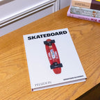 Livre Skateboard - 2