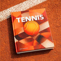 Livre Tennis - 1