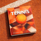 Livre Tennis - 1