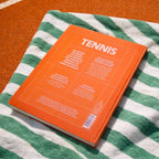 Livre Tennis - 2