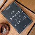 Livre un homme et sa montre - 1