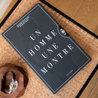 Livre un homme et sa montre - 1
