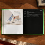 Livre Virgil Abloh Nike Icons - 2