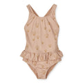 Maillot de bain fille anti-UV - 1