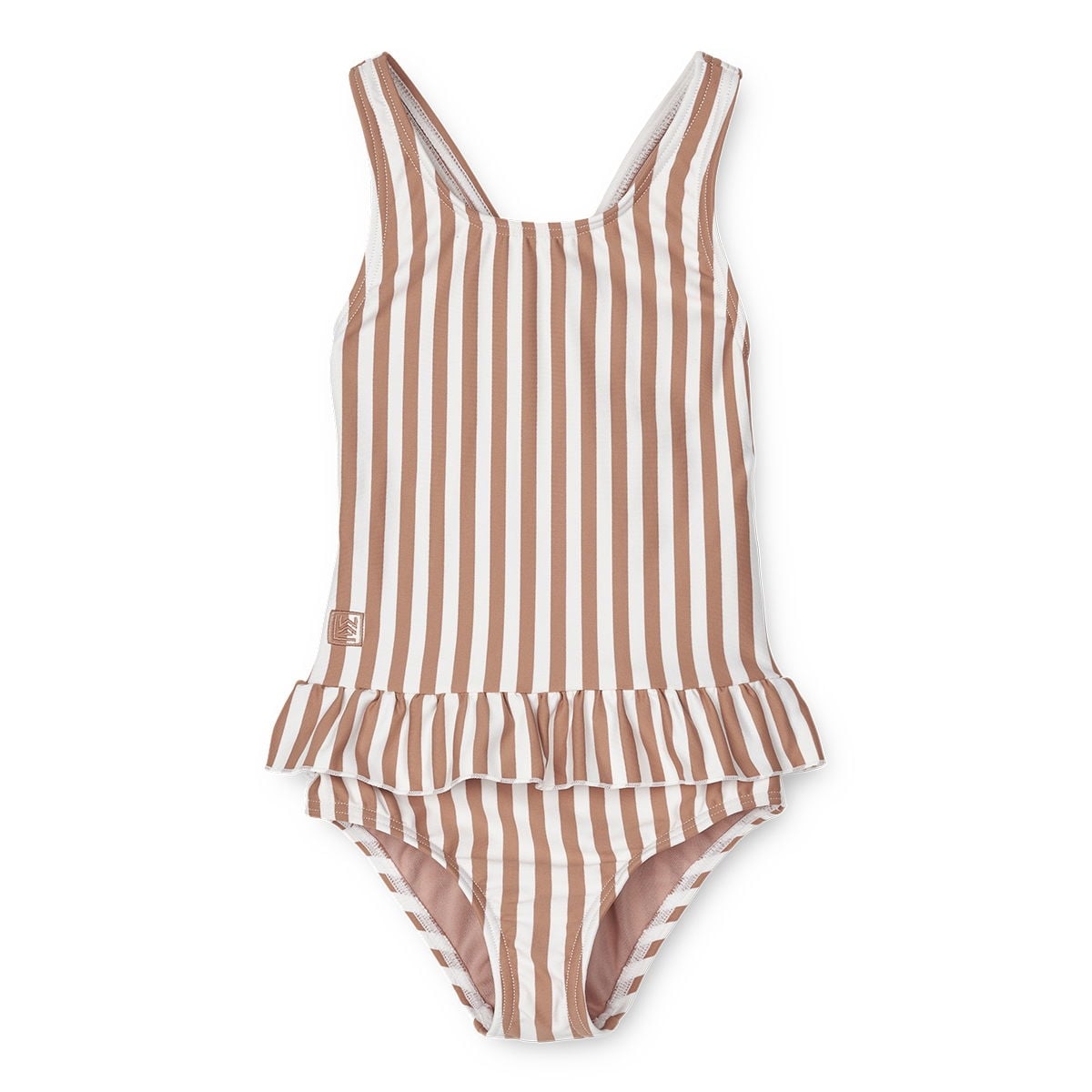 Maillot de bain fille anti-UV - 4